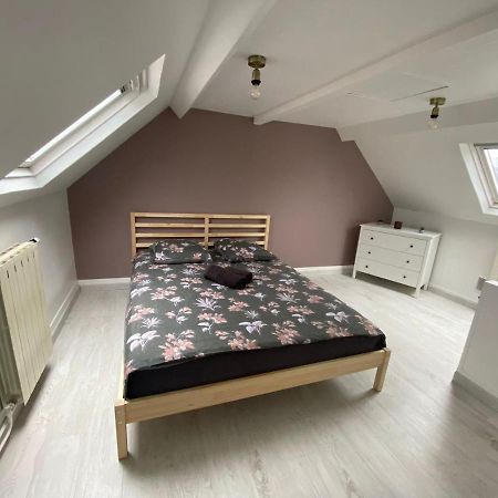 Le Green Suite Amiens Eksteriør bilde
